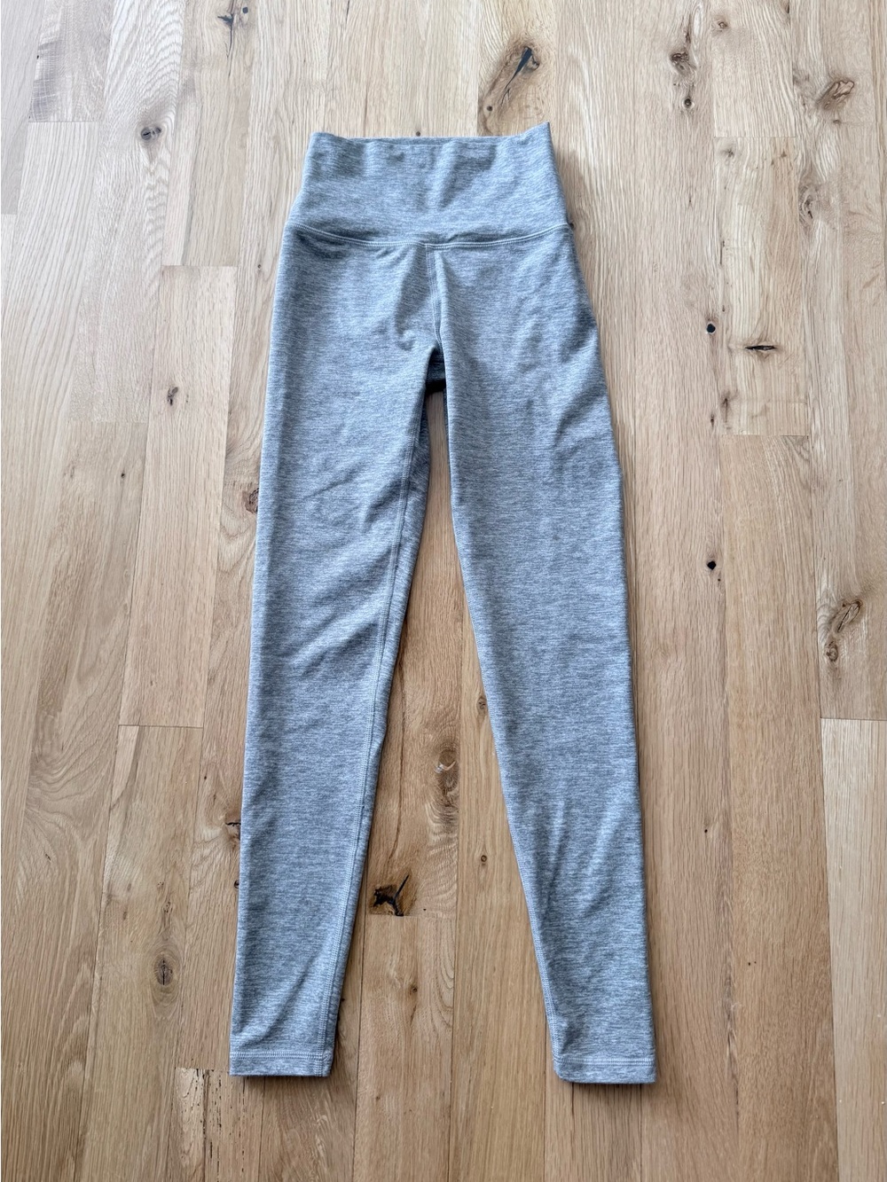 Women’s Aerie High-Waist Grey Leggings